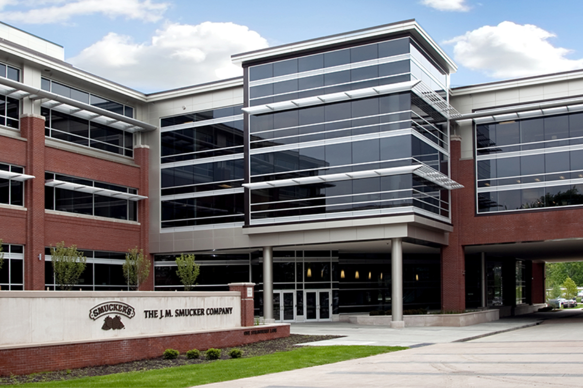 Smucker Pledges 1 Million To Ohio Foundation 2020 01 24 Food