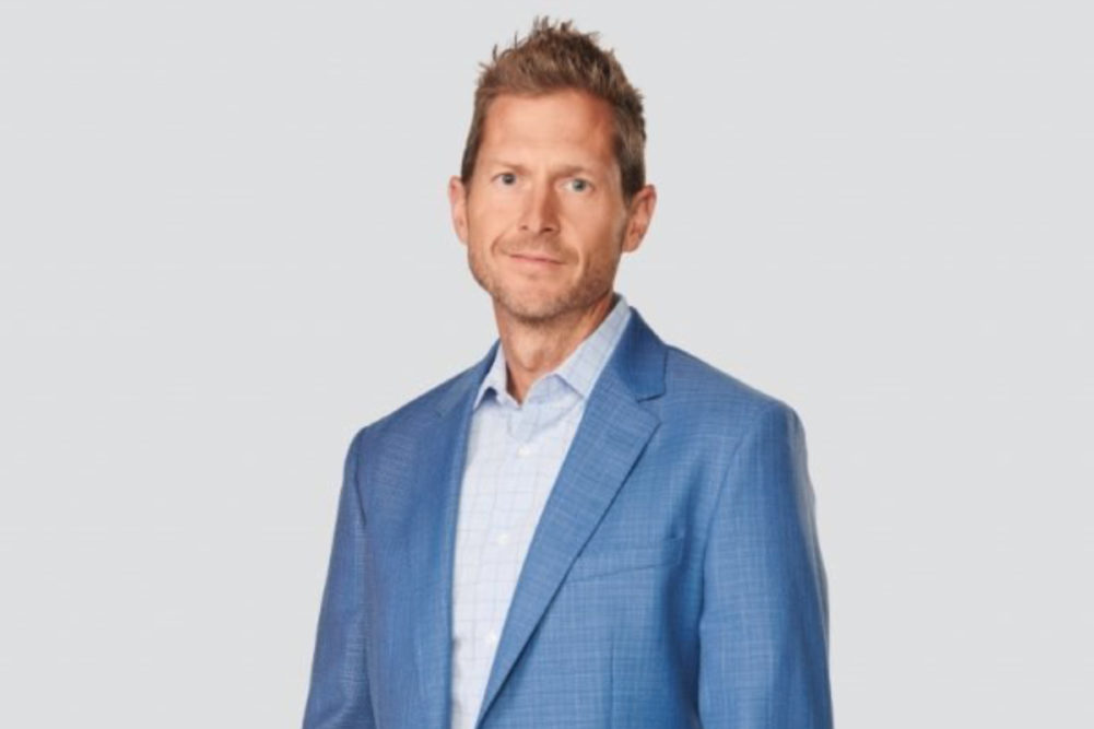 Jason Vieth, Sovos Brands