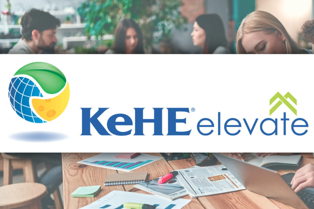 KeHe Elevate