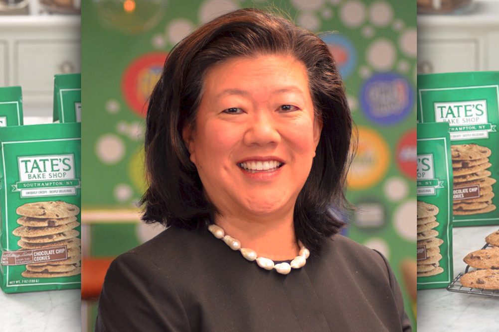 Nancy Pak, Tate's Bake Shop