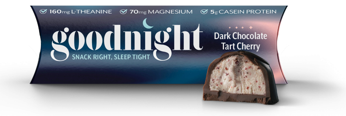 Nestle Goodnight