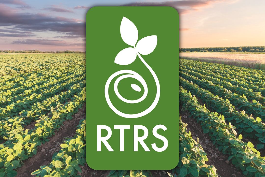 R B I And Tyson Commit To Sustainable Use Of Soy 2020 01 03 Food Business News R B I And Tyson Commit To Sustainable, Round Table Responsible Soy Association