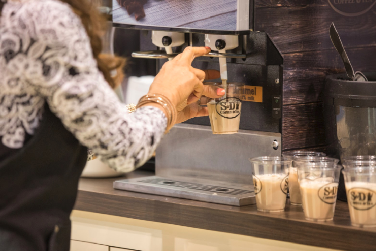 Westrock To Acquire S D Coffee Tea 2020 01 31 Food Business News