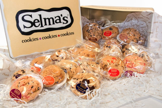 Selma's Cookies
