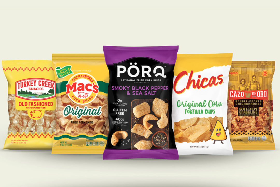 Benestar Brands LLC snacks