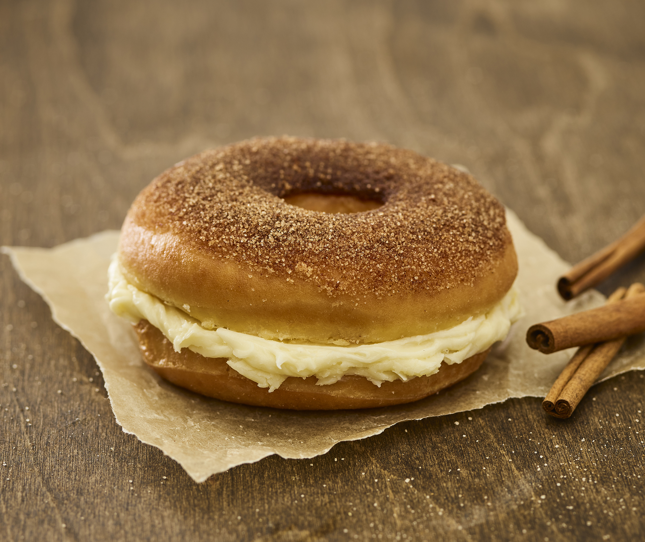 Einstein Bros. to introduce Party Bagels | 2020-10-22 | Food Business News