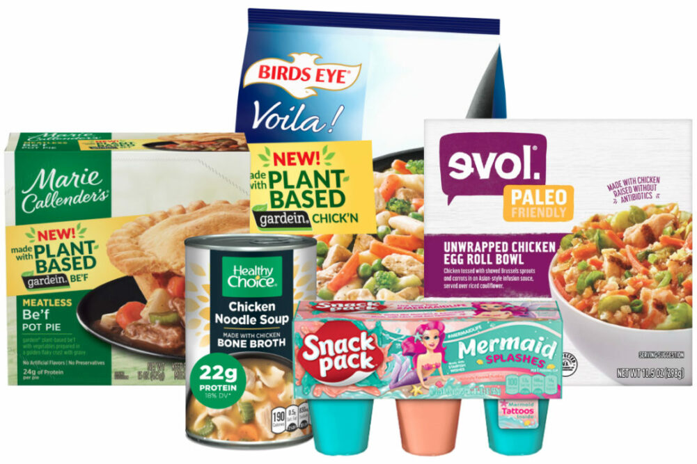 Conagra Brands summer 2020 innovation