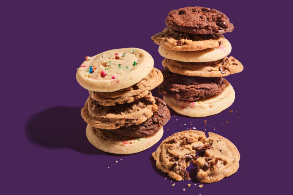 Insomnia Cookies Introduces Vegan Options 2020 10 29 Food Business News