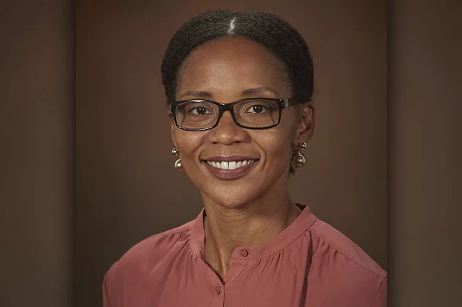 Leslie Lee, Hormel Foods