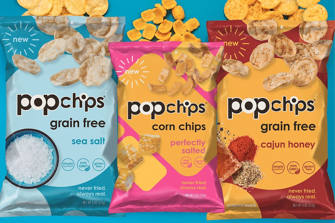 popchips corn