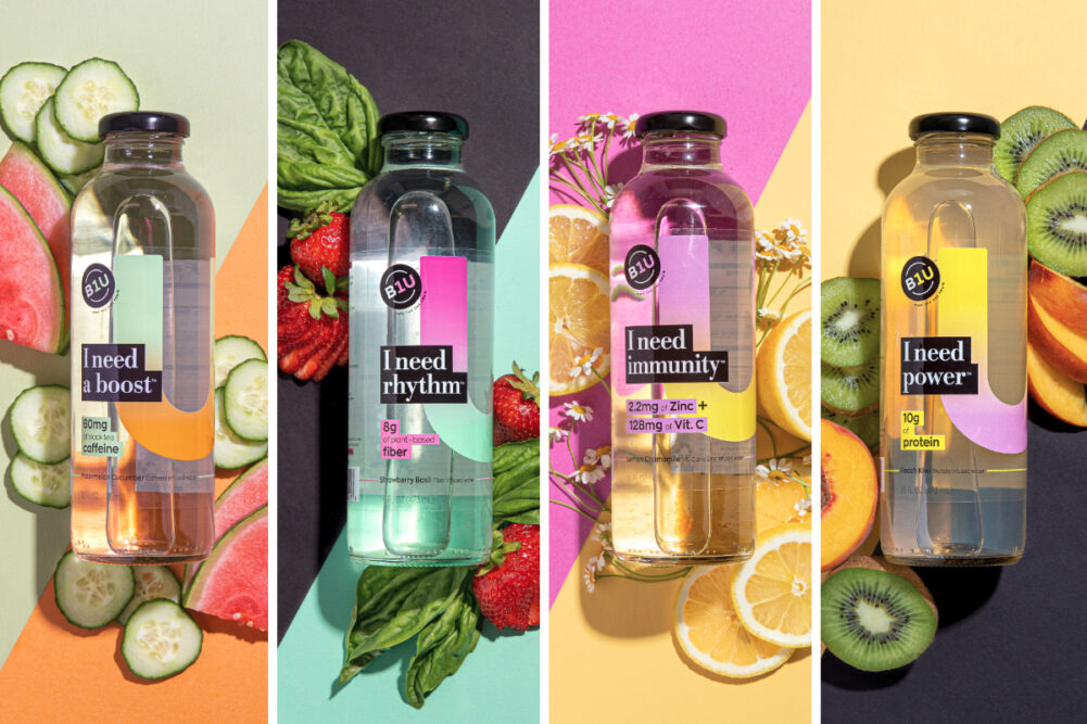 beverage dispenser Archives - Infused Waters