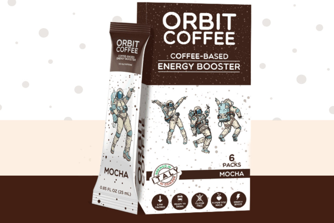 Orbit Coffee