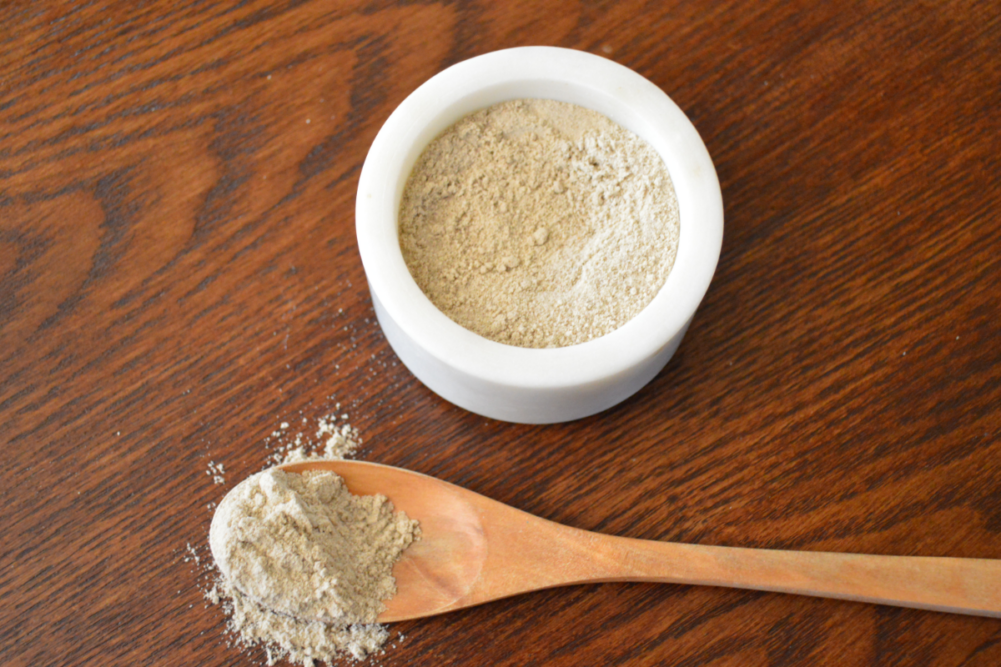 Red River Commodities Suntein sunflower protein flour