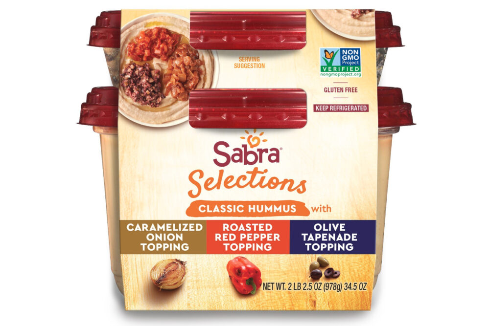 Sabra Selections