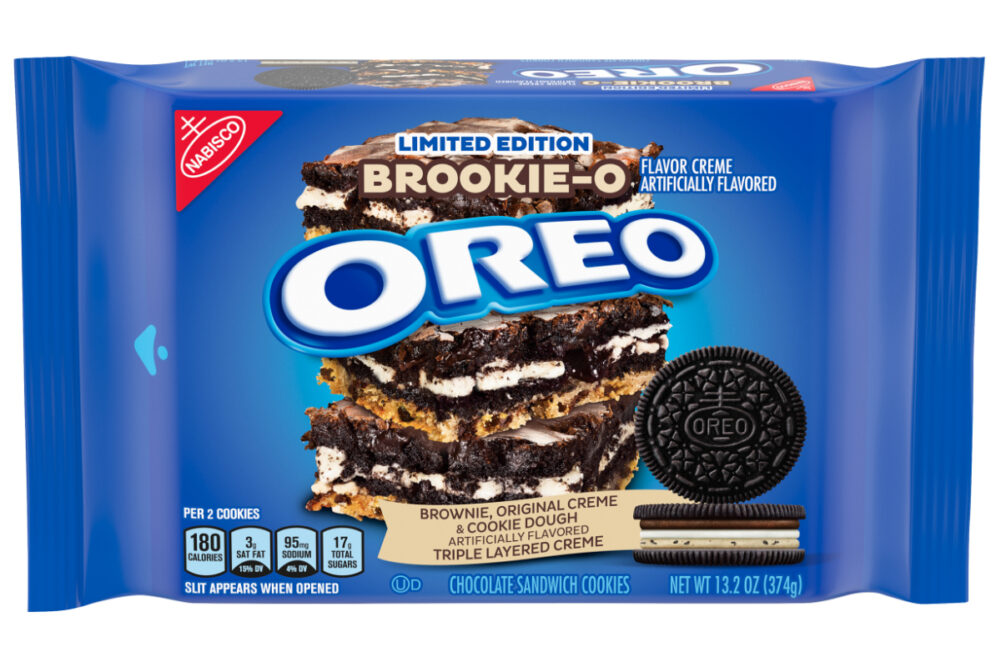 Oreo Brookie-O