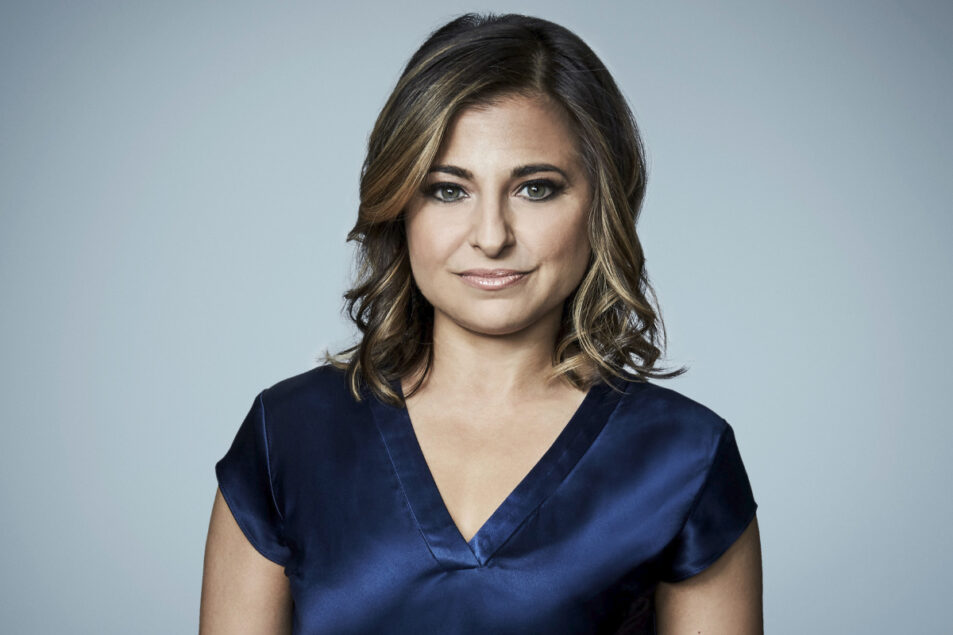 CNN correspondent joins Chobani