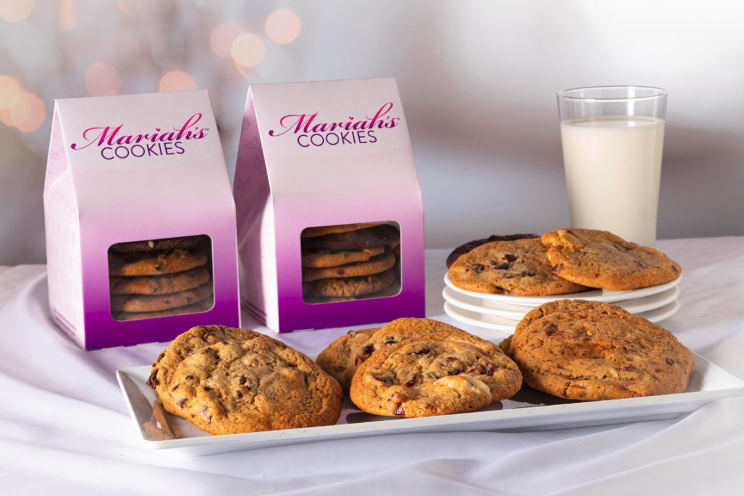 Mariah's Cookies