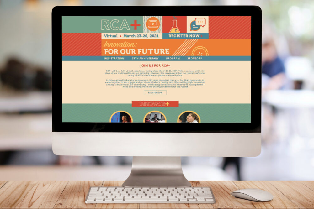 Inside the Research Chefs Association's digital transformation 2020