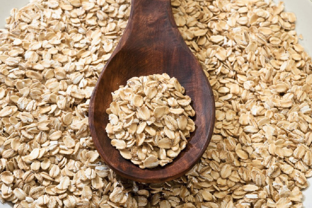 Avena Foods oats