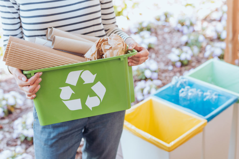 Sonoco joins fiber-based packaging alliance, will support development of recycling infrastructures