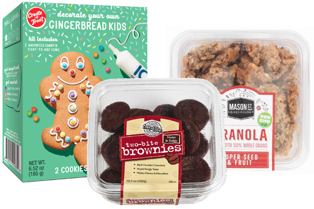 Give And Go Prepared Foods Corp. Mondelez finalizes Give & Go acquisition | 2020-04-03 | Food Business News