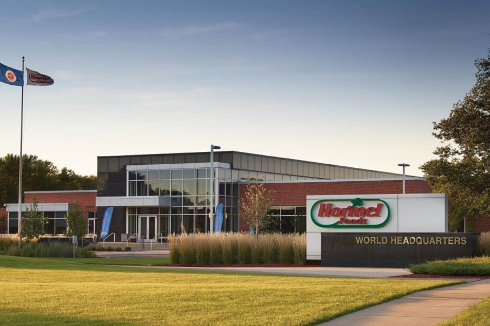 Hormel to expand manufacturing footprint with new plant | 2020-02-13 | Food  Business News