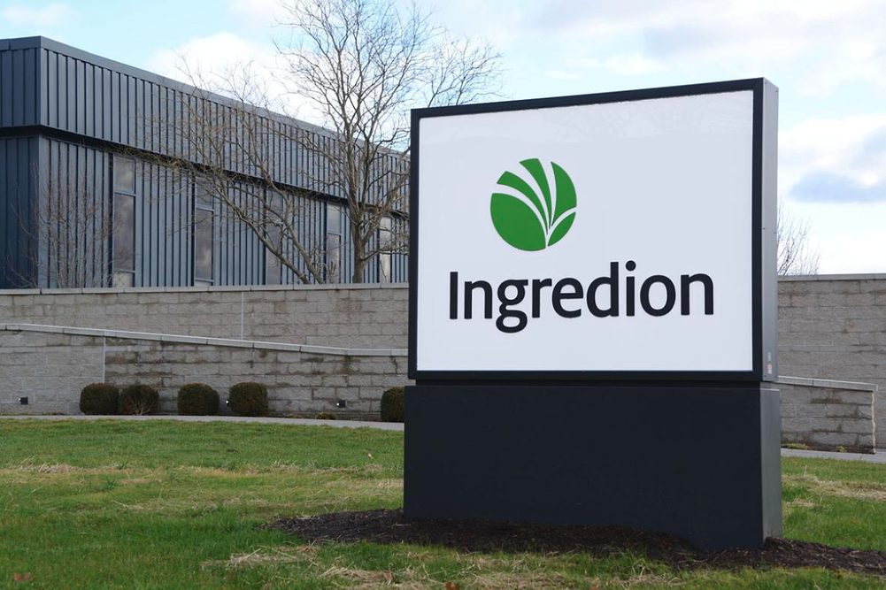 Ingredion