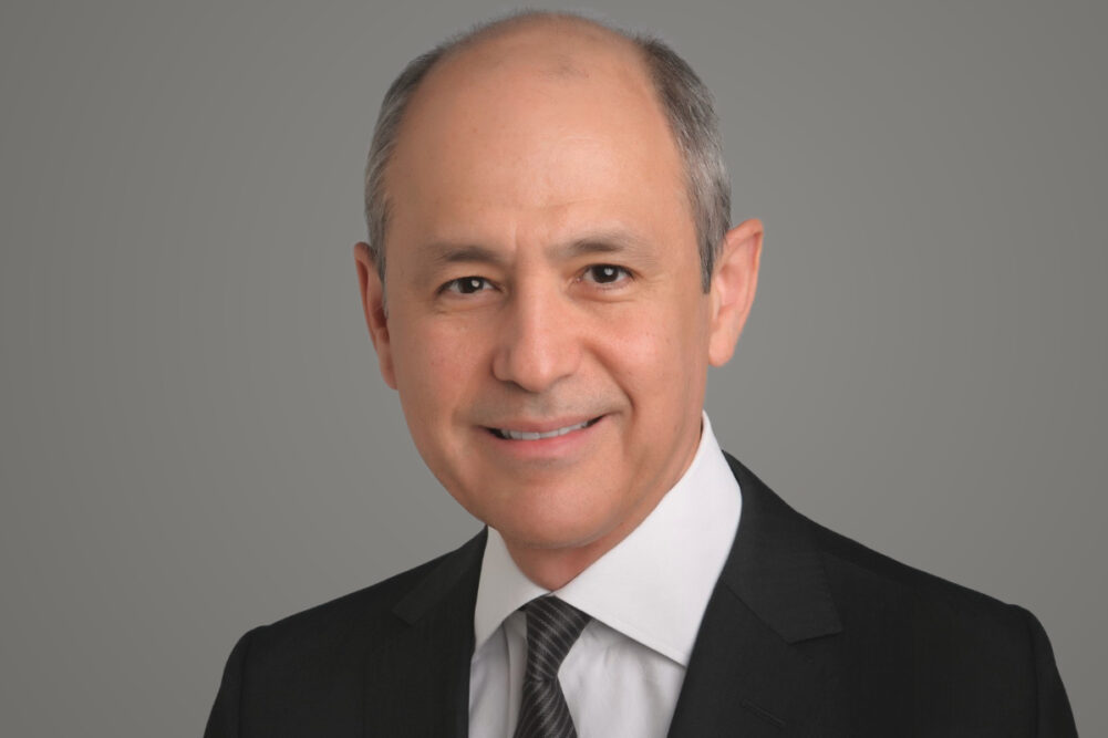 Jaime Montemayor, General Mills