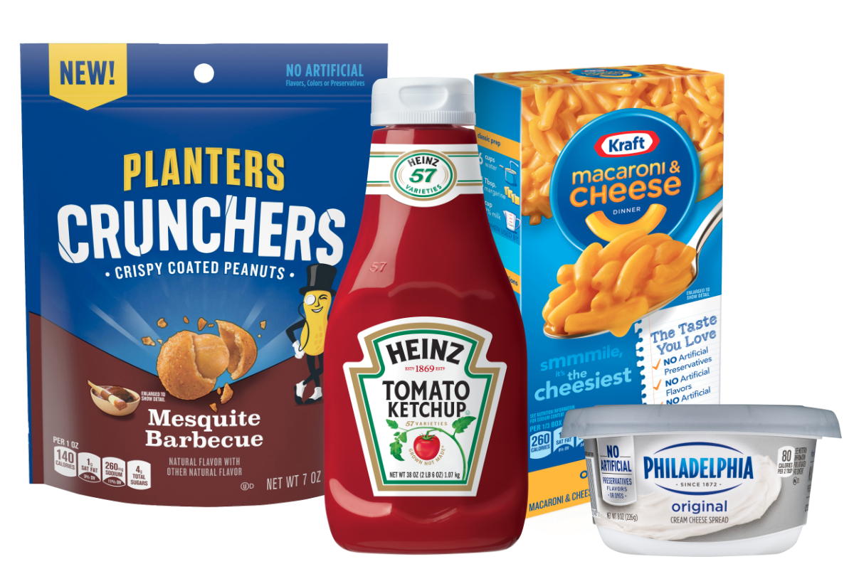 Kraft Heinz Co. seeking greater stability in fiscal 2020 | 2020-02-13 |  Food Business News