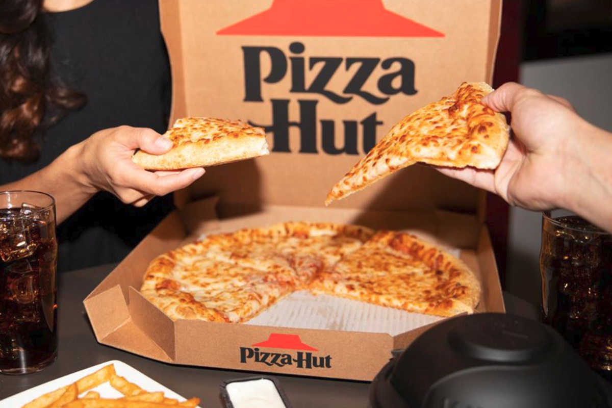 Yum Brands Profit Slumps On Struggles At Pizza Hut 2020 02 07 Food Business News