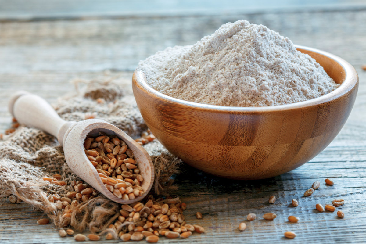 Depressed year for whole wheat flour in 2019 | 2020-02-10 | Food Business  News