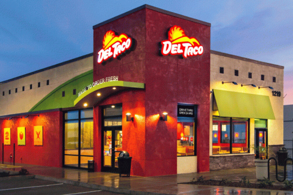 Del Taco