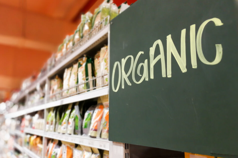 Demand for organic products expands to more categories | 2020-03-03