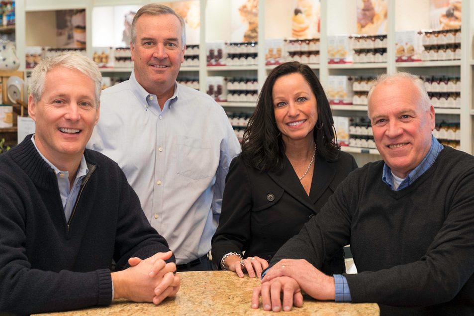 Stonewall Kitchen Selects Lees As Cfo 2020 03 16 Food Business News