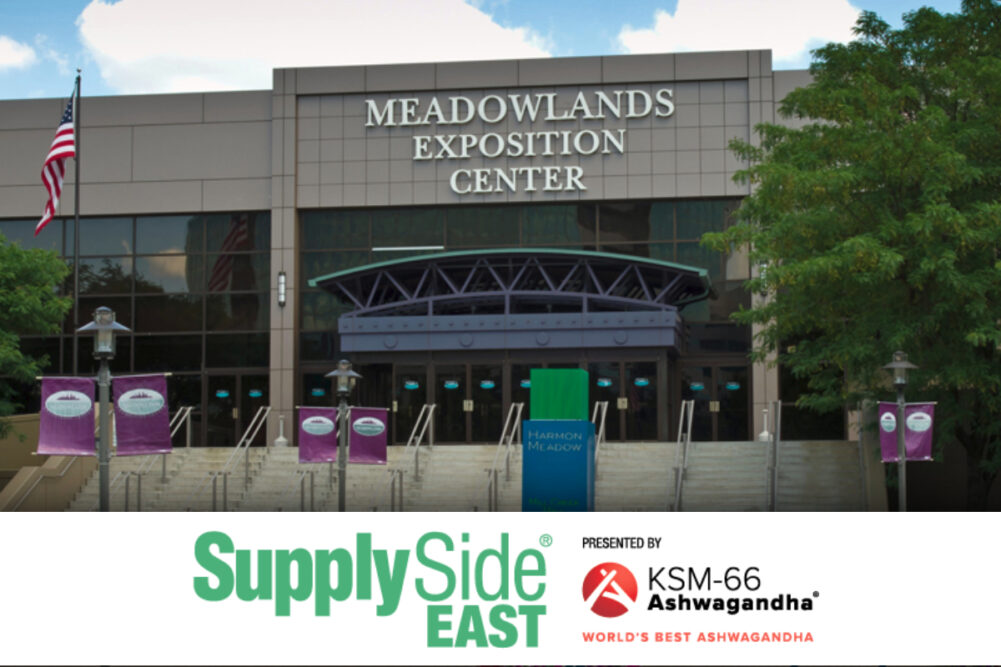 SupplySide East