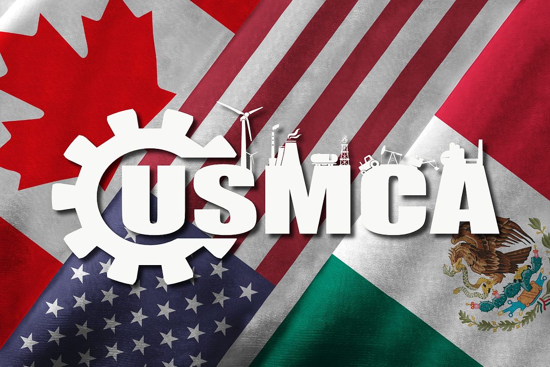 Canada Joins Us And Mexico In Ratifying Usmca 2020 03 16 Food Business News