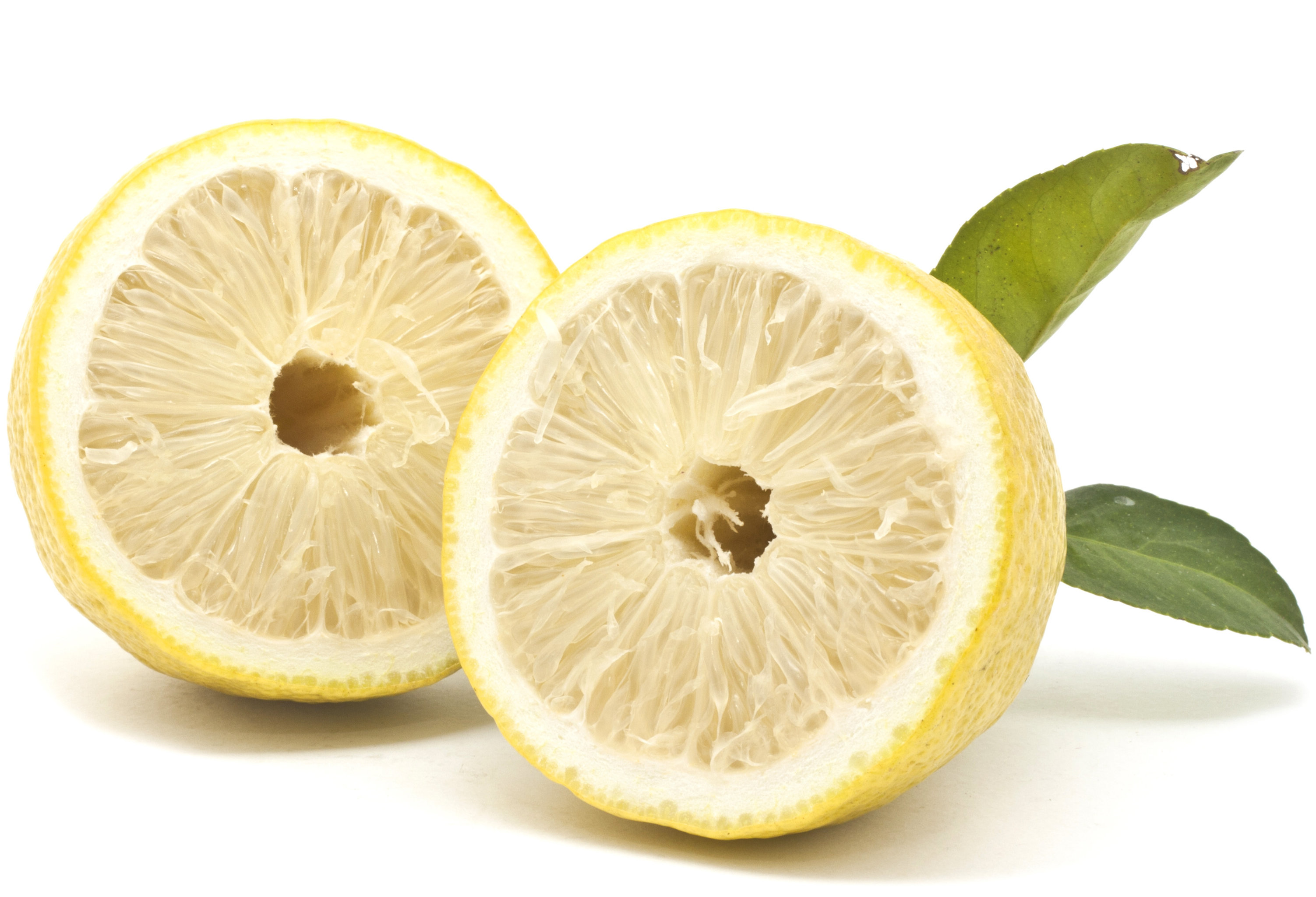 Yuzo, a Japanese citrus fruit