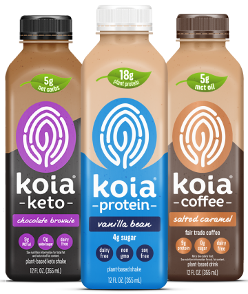 Koia Coffee