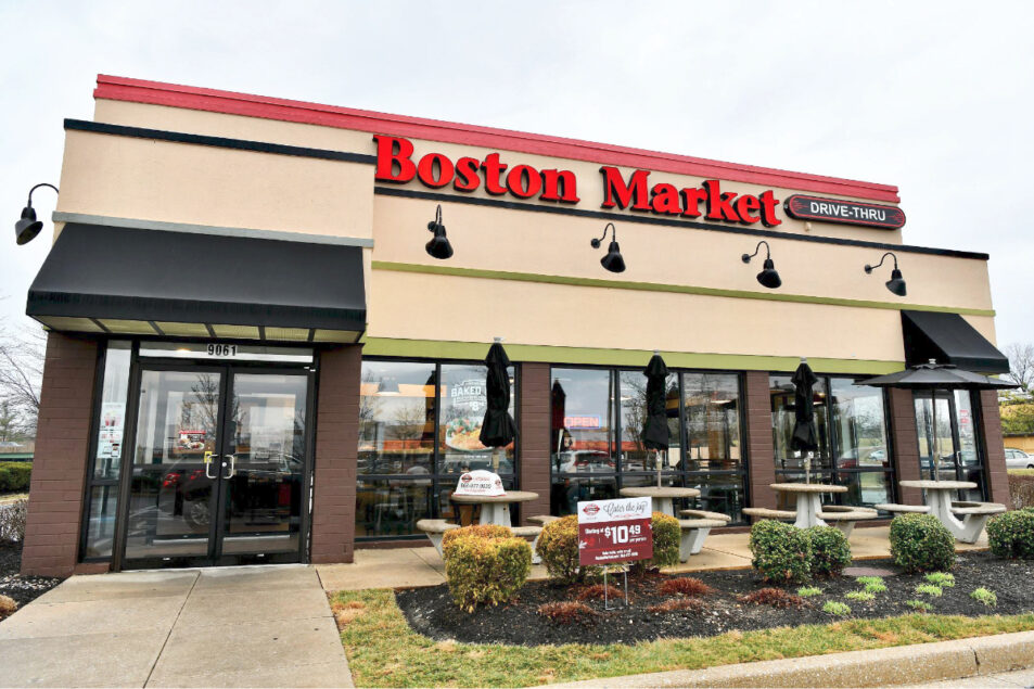 Engage Brands acquires Boston Market 20200430 Food Business News