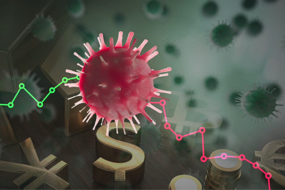 Coronavirus recession