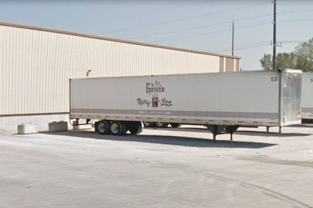 COVID-19 forces closing of another Gilster-Mary Lee facility | 2020-04-30 |  Food Business News