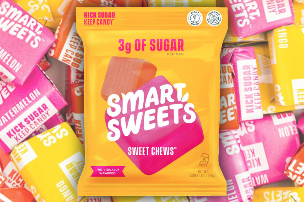 SmartSweets Sweet Chews