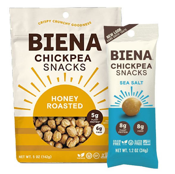 Biena Snacks