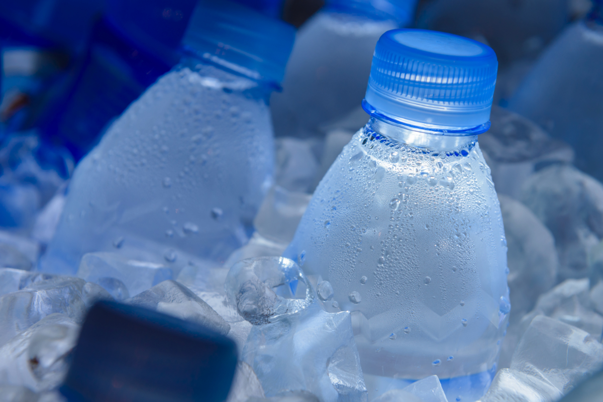 Bottled water volume grows 5.2% globally | 2020-05-20 ...
