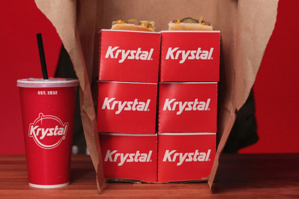 Krystal food