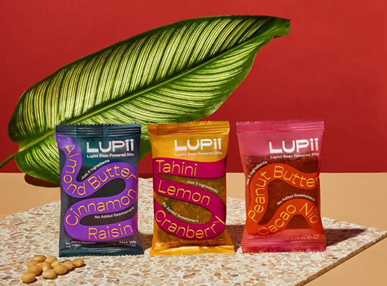 Lupii Bars