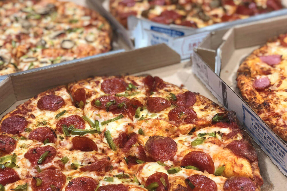 What Dominos Have Most Impacted Your Life?