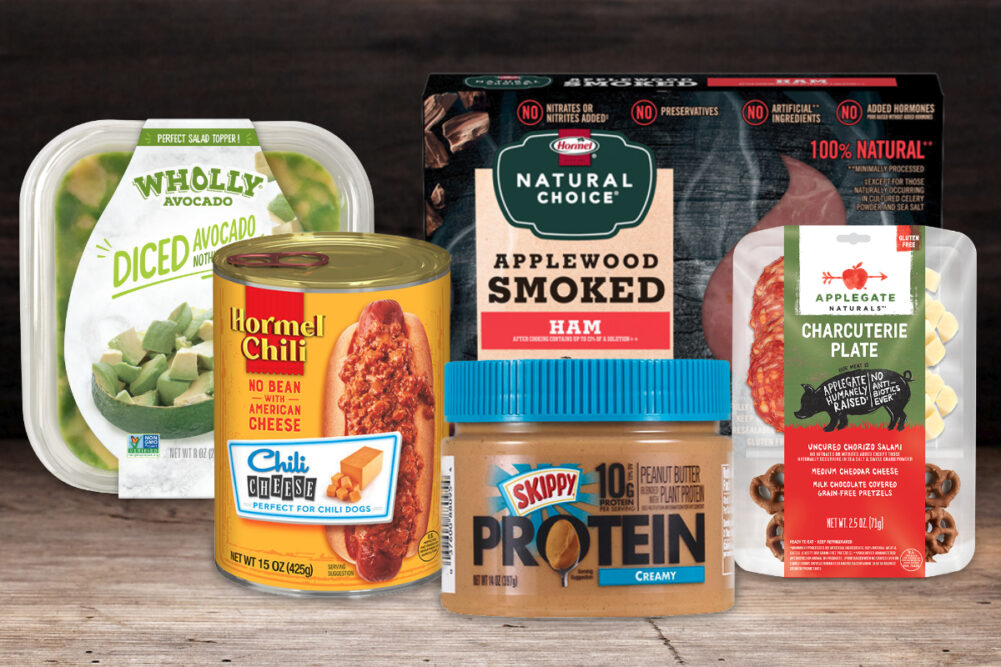 Hormel Foods innovation