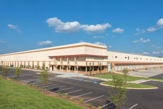 Prime Beverage Group facility in Kannapolis, NC