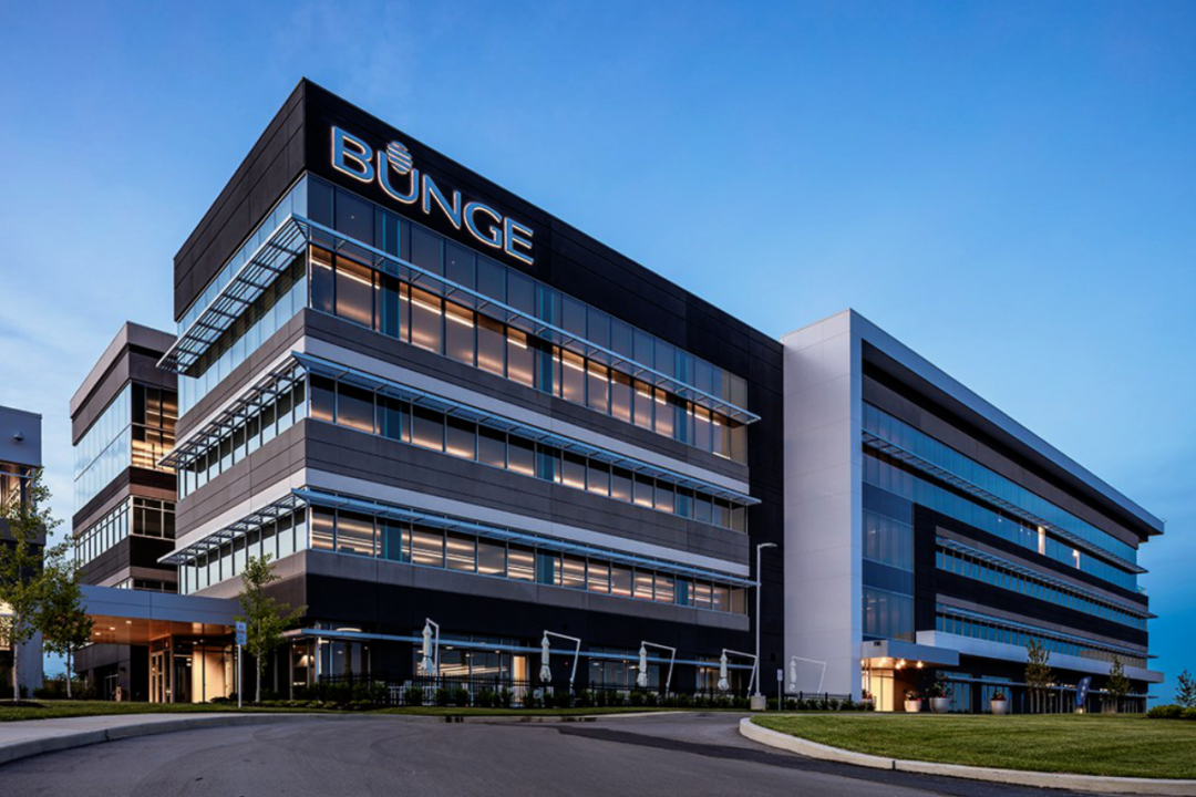 Bunge earnings soar 141 20200730 Food Business News